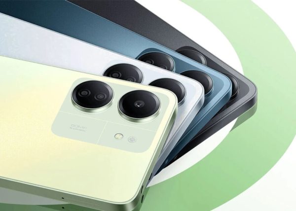 Redmi 13C