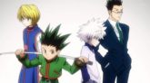 Hunter X Hunter