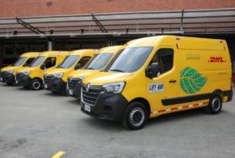DHL Express