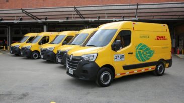 DHL Express