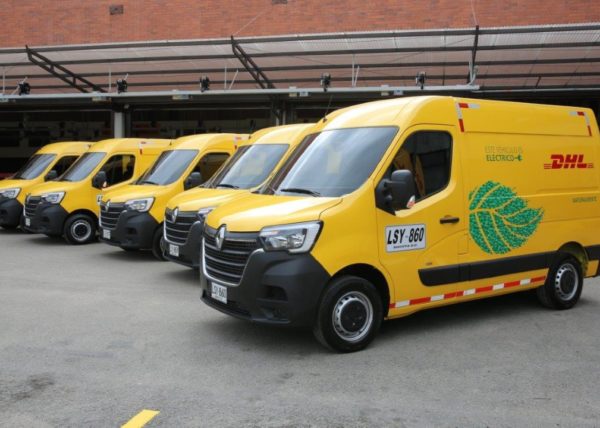 DHL Express