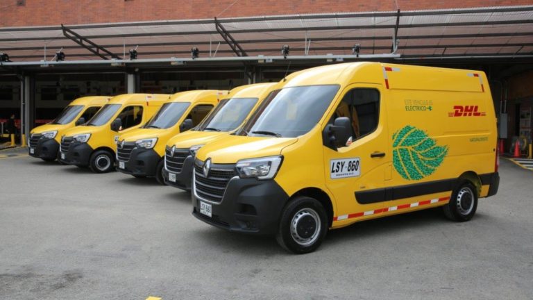 DHL Express