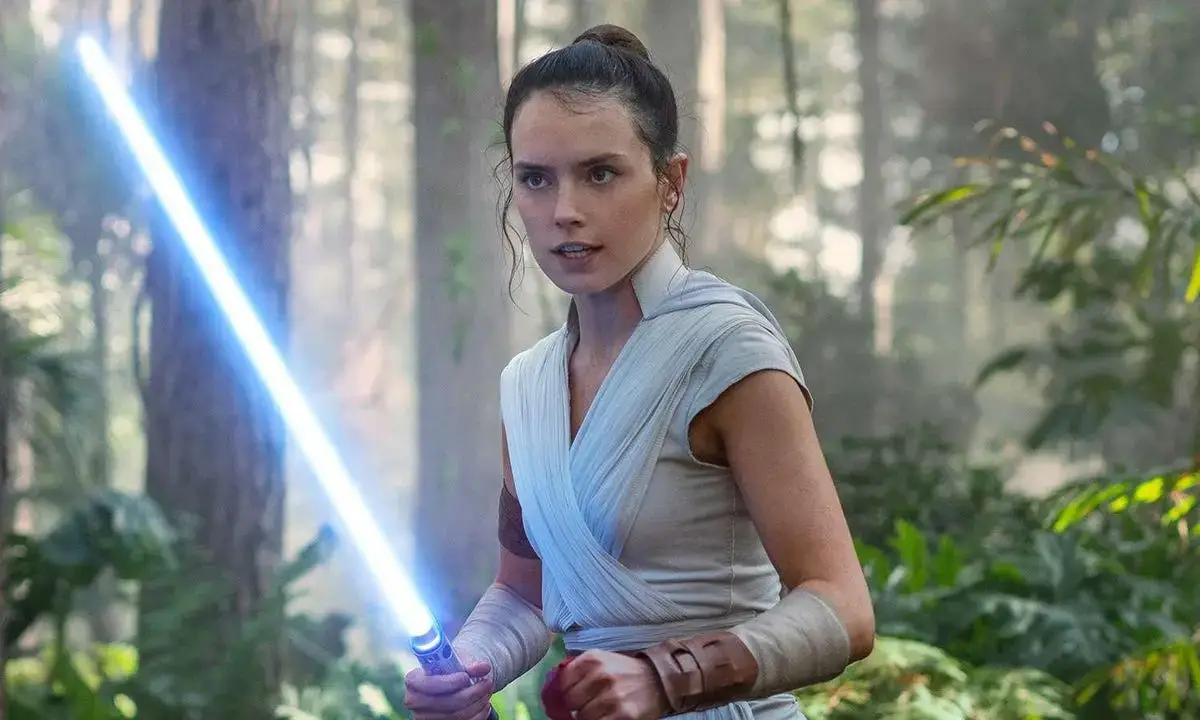 Daisy Ridley promete que su próxima película de ‘Star Wars’ no es lo que los fans esperan