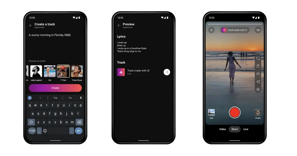 YouTube integra función que te permite crear canciones con la voz de tu cantante favorito