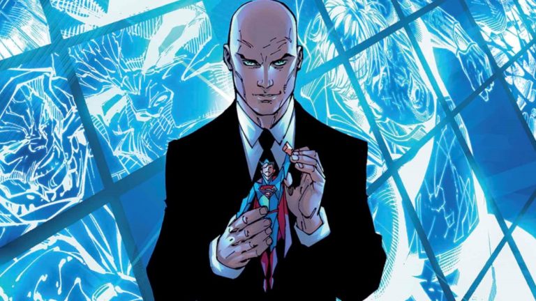 Lex Luthor