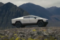 Tesla's CyberTruck
