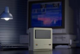 Macintosh