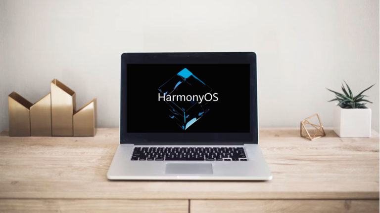 HarmonyOS