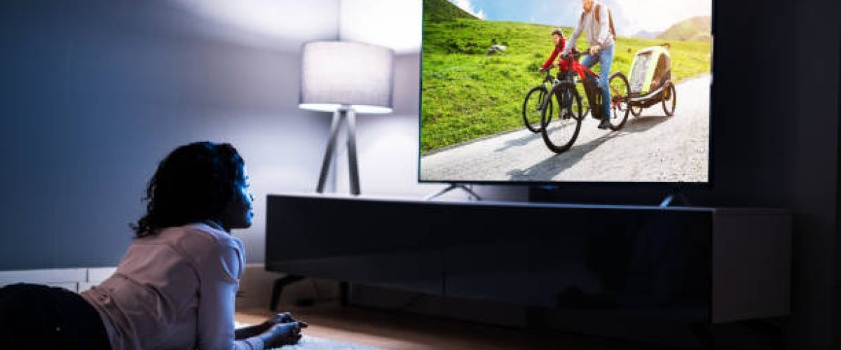 Televisor