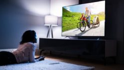 Televisor