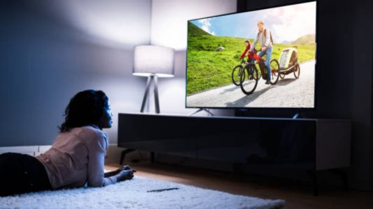 Televisor