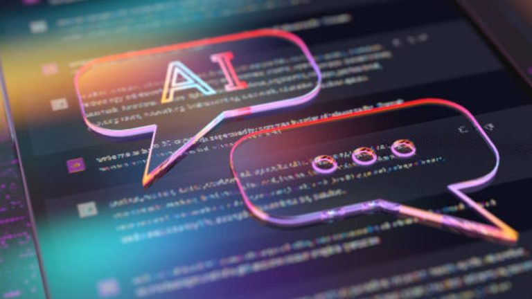 inteligencia artificial IA
