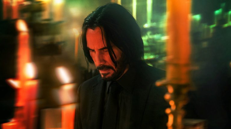 John Wick