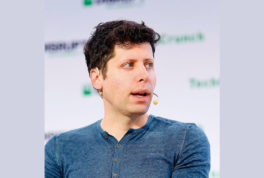 Sam Altman'