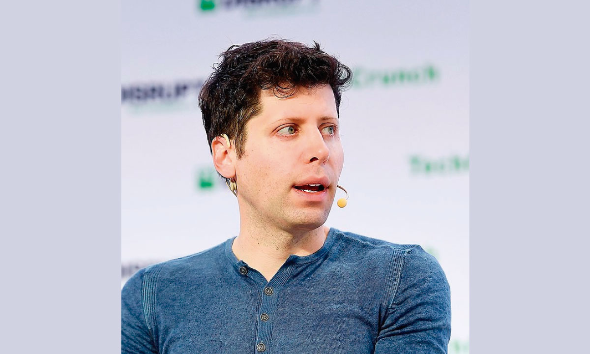 ¿Trabajar menos y ganar lo mismo? Las propuestas de OpenAI para el futuro con inteligencia artificial