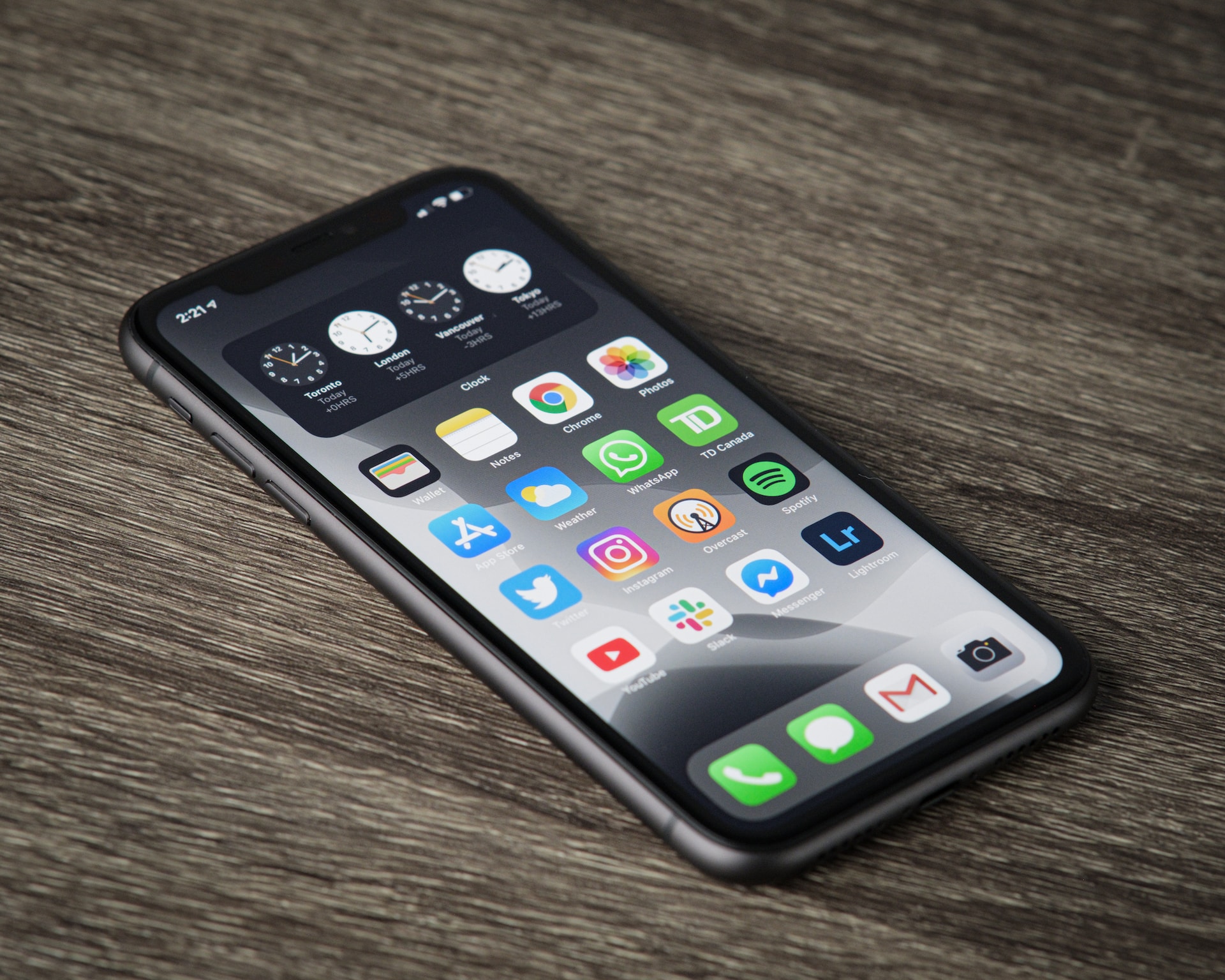 App Store dejará de ser la única tienda de aplicaciones de iPhone