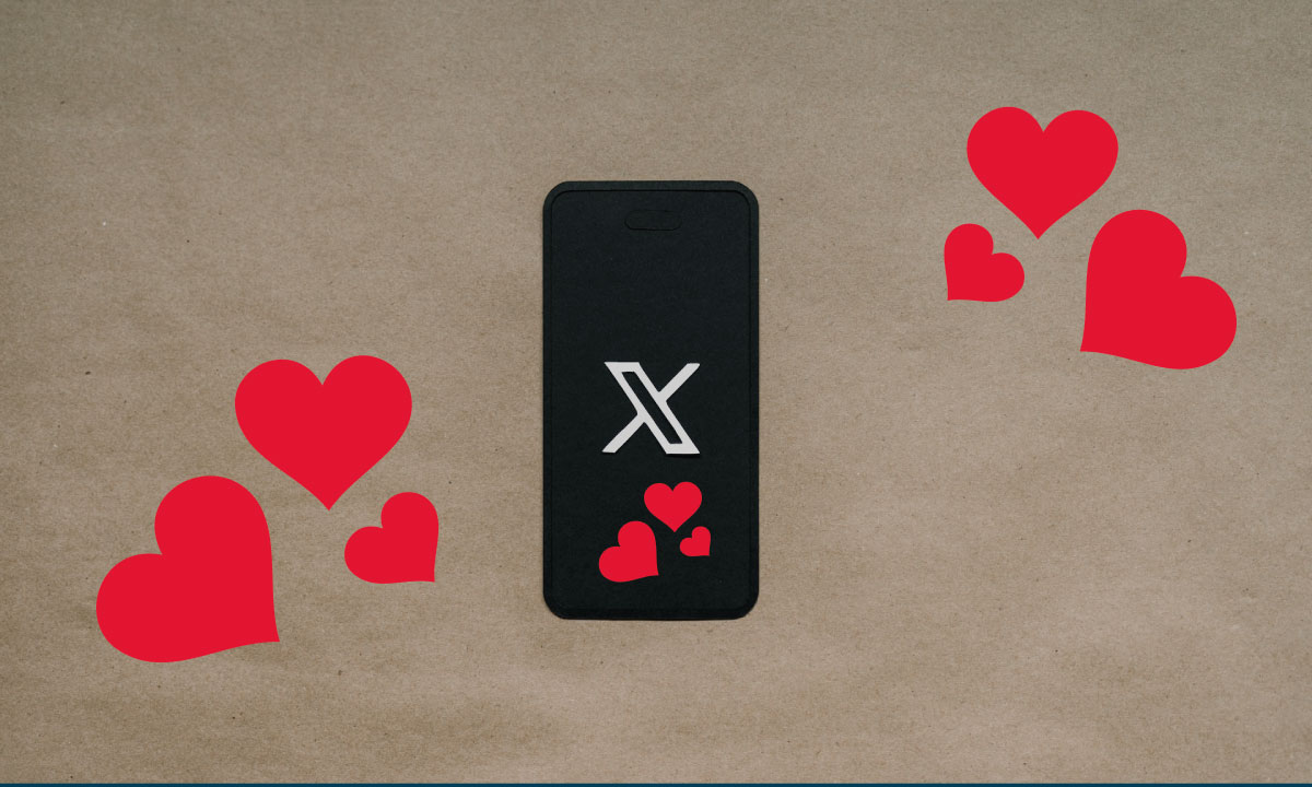 X (Twitter) se convertirá en el próximo Tinder: la red social será también una app de citas