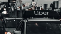 Uber