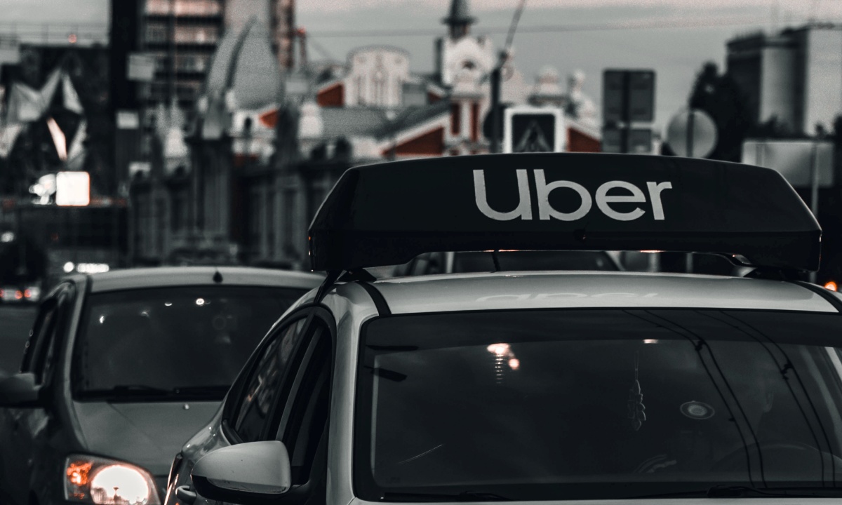 Contratar Uber para hacer mandados: la nueva propuesta de la app de transporte