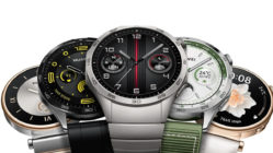 watch GT 4