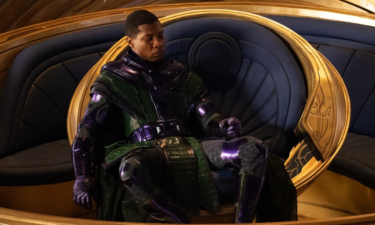 Jonathan Mayors, el Kang del MCU, es encontrado en caso de asalto y violencia domestica