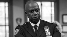 Andre Braugher