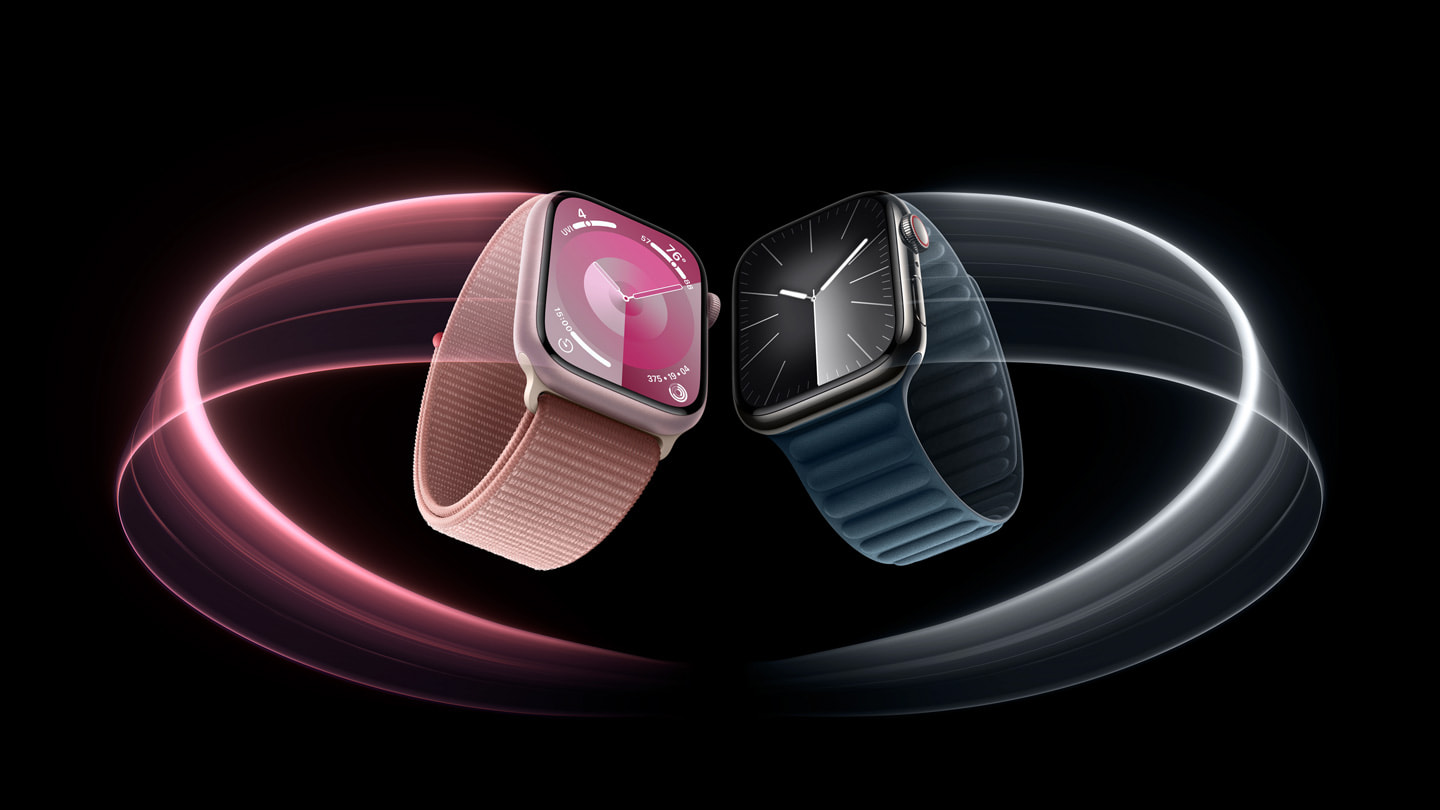 Apple dejará de vender dos modelos de sus 'Apple Watch' en Estados