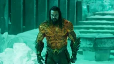 Aquaman