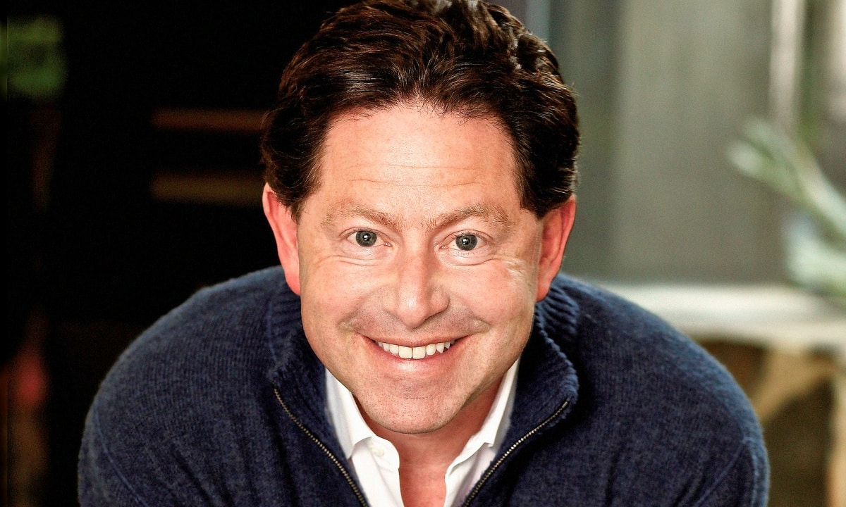 ¡Finalmente! En diciembre Bobby Kotick abandonará su puesto como CEO de Activision Blizzard