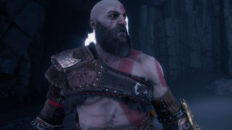 God of War: Ragnarok