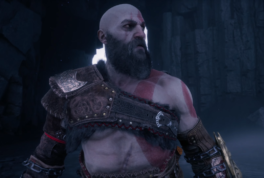 God of War: Ragnarok