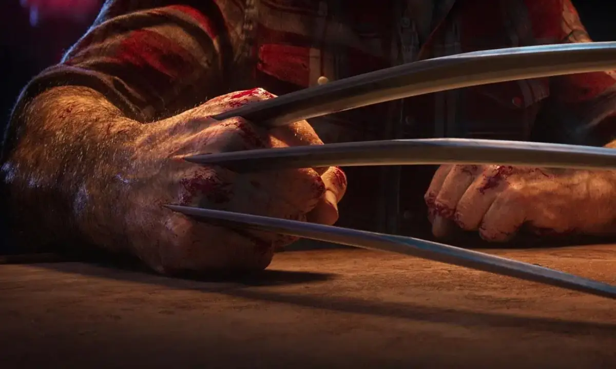 Los Hackers cumplen: se filtra información del juego de Wolverine de Insomniac