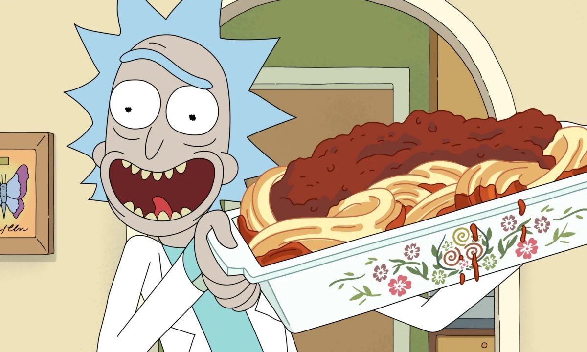 De mejor a peor los episodios de la temporada 8 de ‘Rick and Morty’