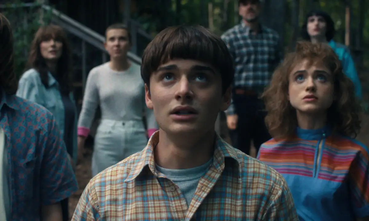 Los creadores de ‘Stranger Things’ han desmentido una de las teorías más populares
