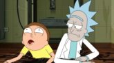 Rick and Morty