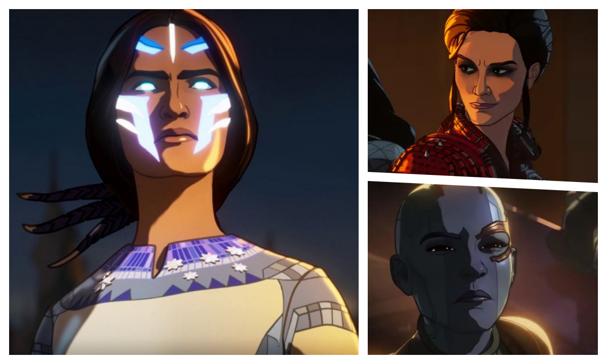 De mejor a peor los capítulos de la segunda temporada de 'What If