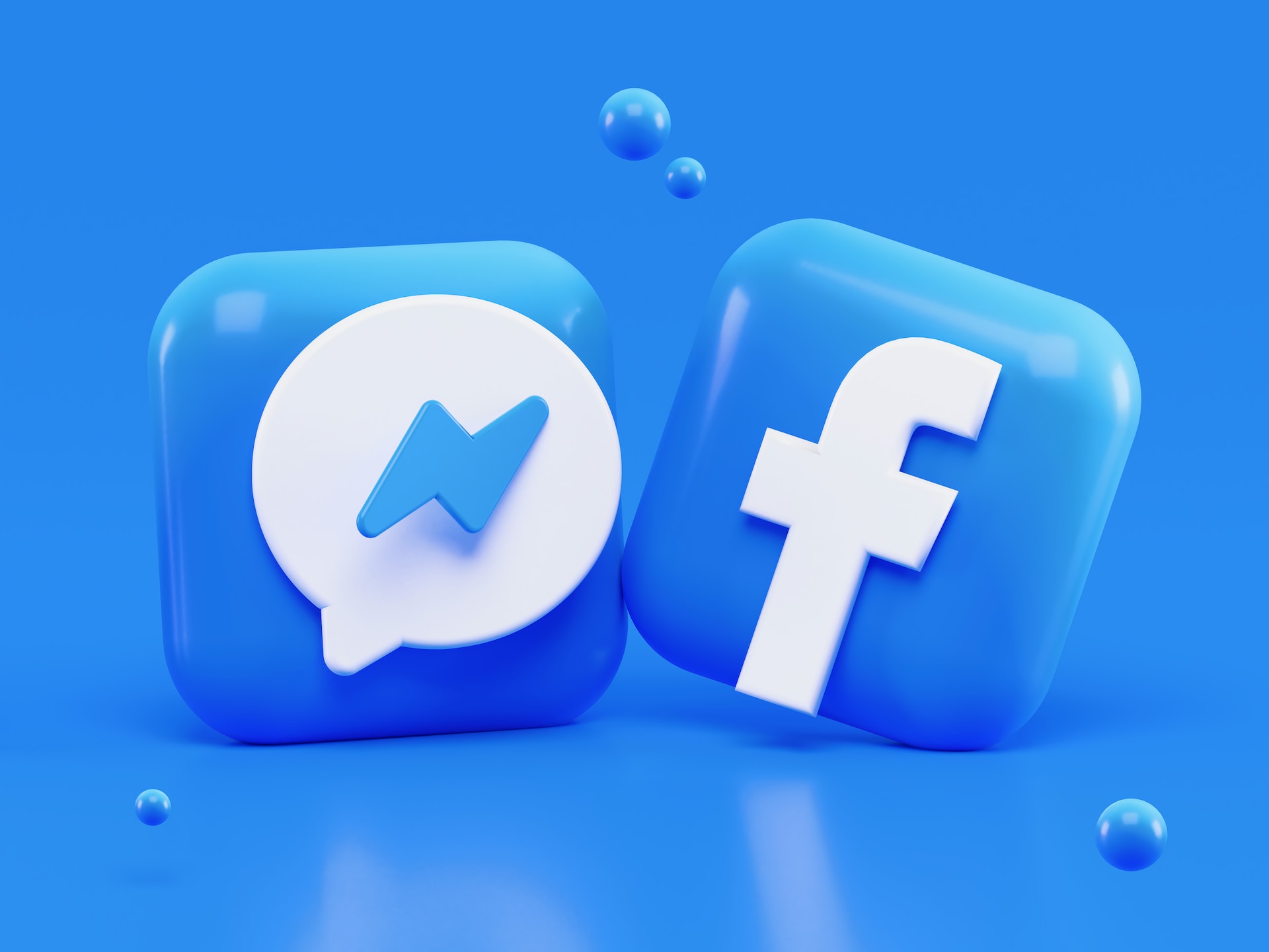 Tus mensajes de Facebook Messenger ahora reciben cifrado de extremo a extremo automáticamente