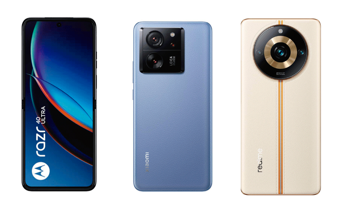 ¿Tu celular será compatible con la red 5G en Colombia? Aquí el listado completo de teléfonos 5G