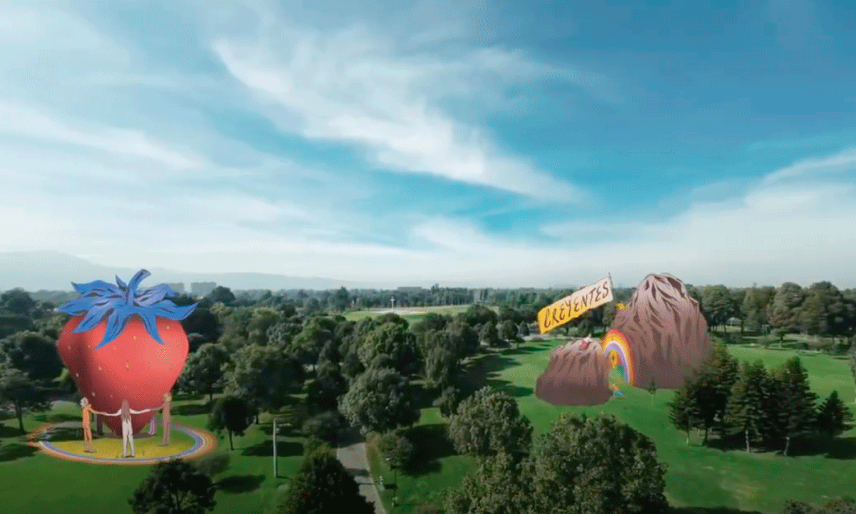 El Festival Estéreo Picnic 2024 se realizará en Bogotá: el parque Simón Bolívar es la nueva sede del evento