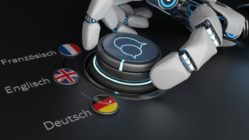 ROBOT TRADUCTOR