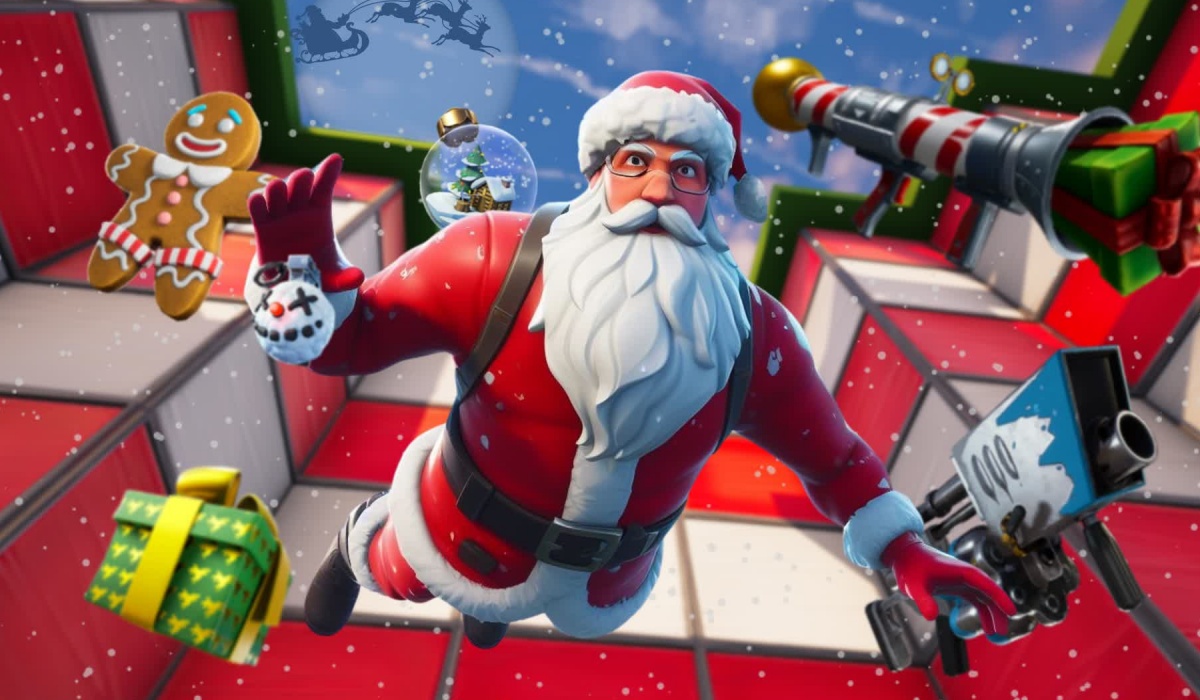 ¡Comienza la maratón de regalos! Epic regalará 17 juegos gratis durante diciembre