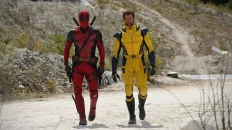 Deadpool 3