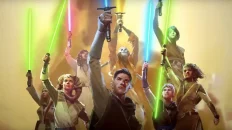 Star Wars