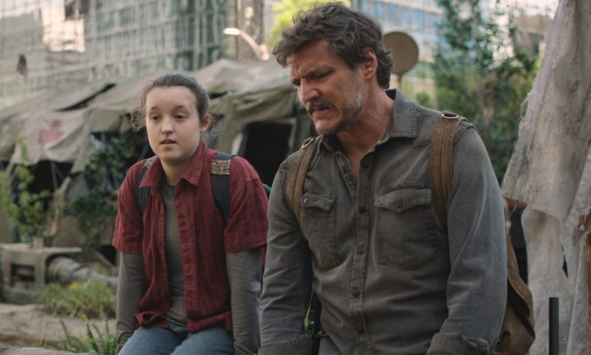 La segunda temporada de ‘The Last of Us’ llegará a HBO Max en 2025
