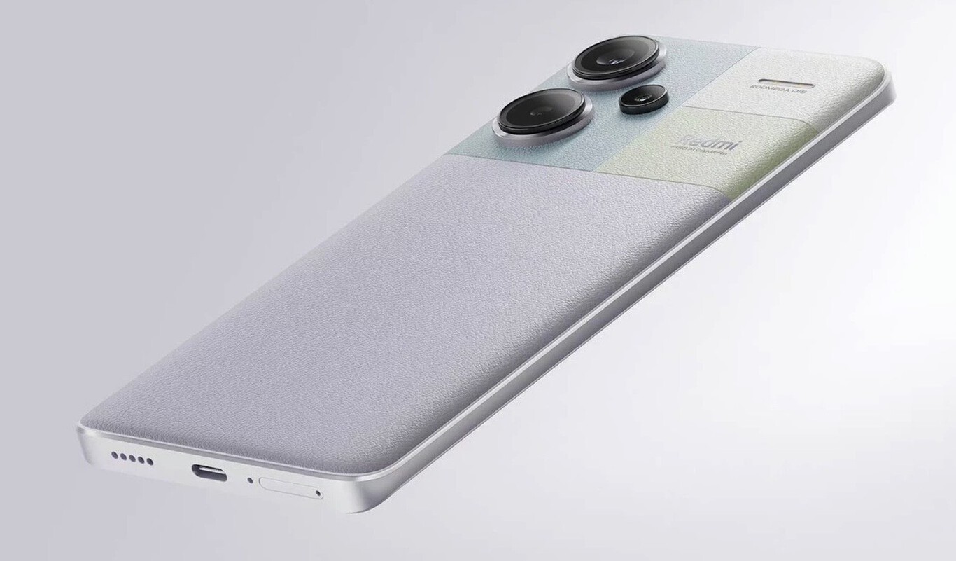 Xiaomi equipa su nuevo 12T Pro con una cámara de 200 megapíxeles