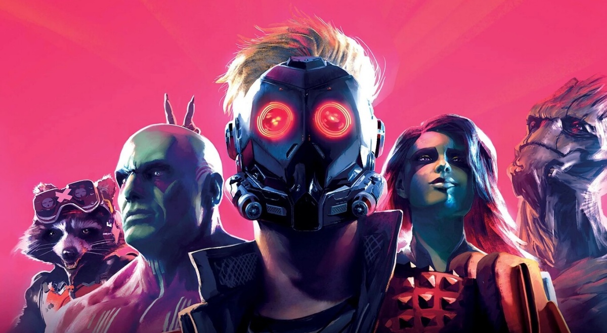 ¡OJO! El juego de Marvel’s  Marvel’s Guardians of the Galaxy está gratis en la tienda de Epic Games
