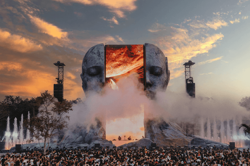 Tomorrowland llega a Colombia ¿cuánto cuestan las boletas? ¿cuándo