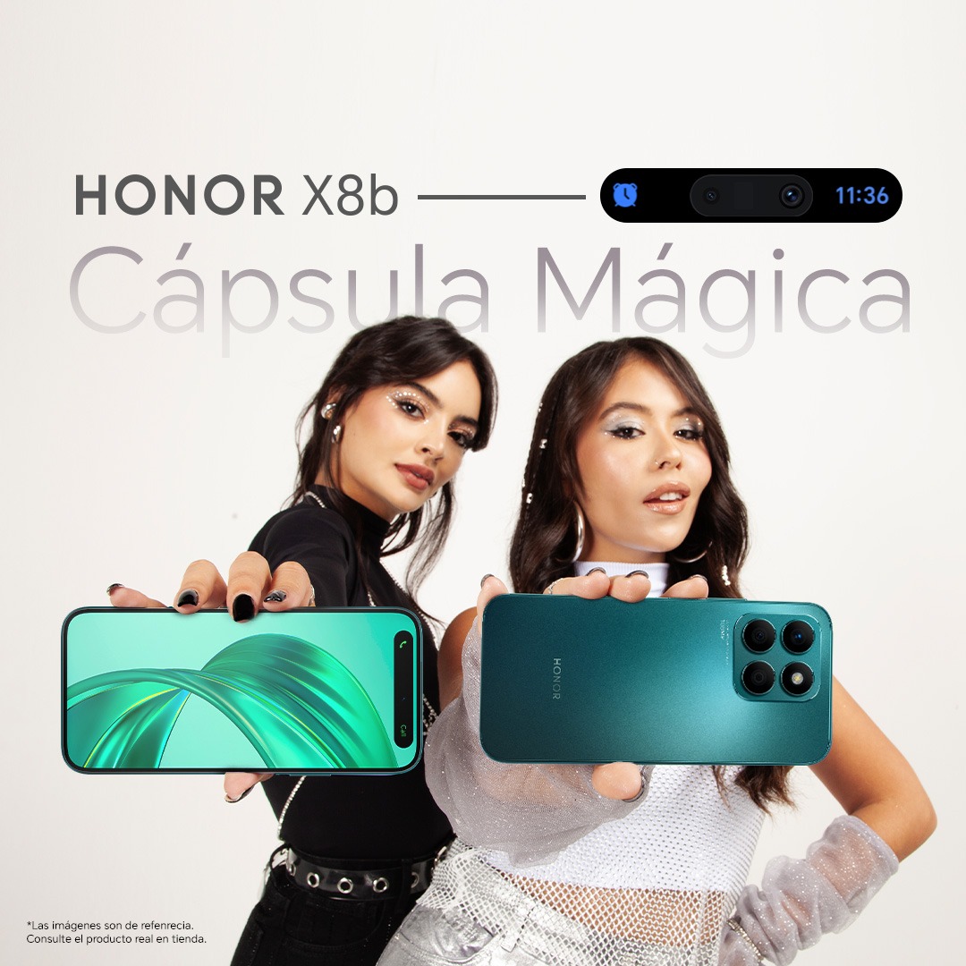 HONOR X8b