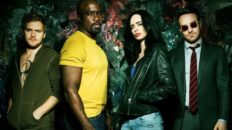 The Defenders