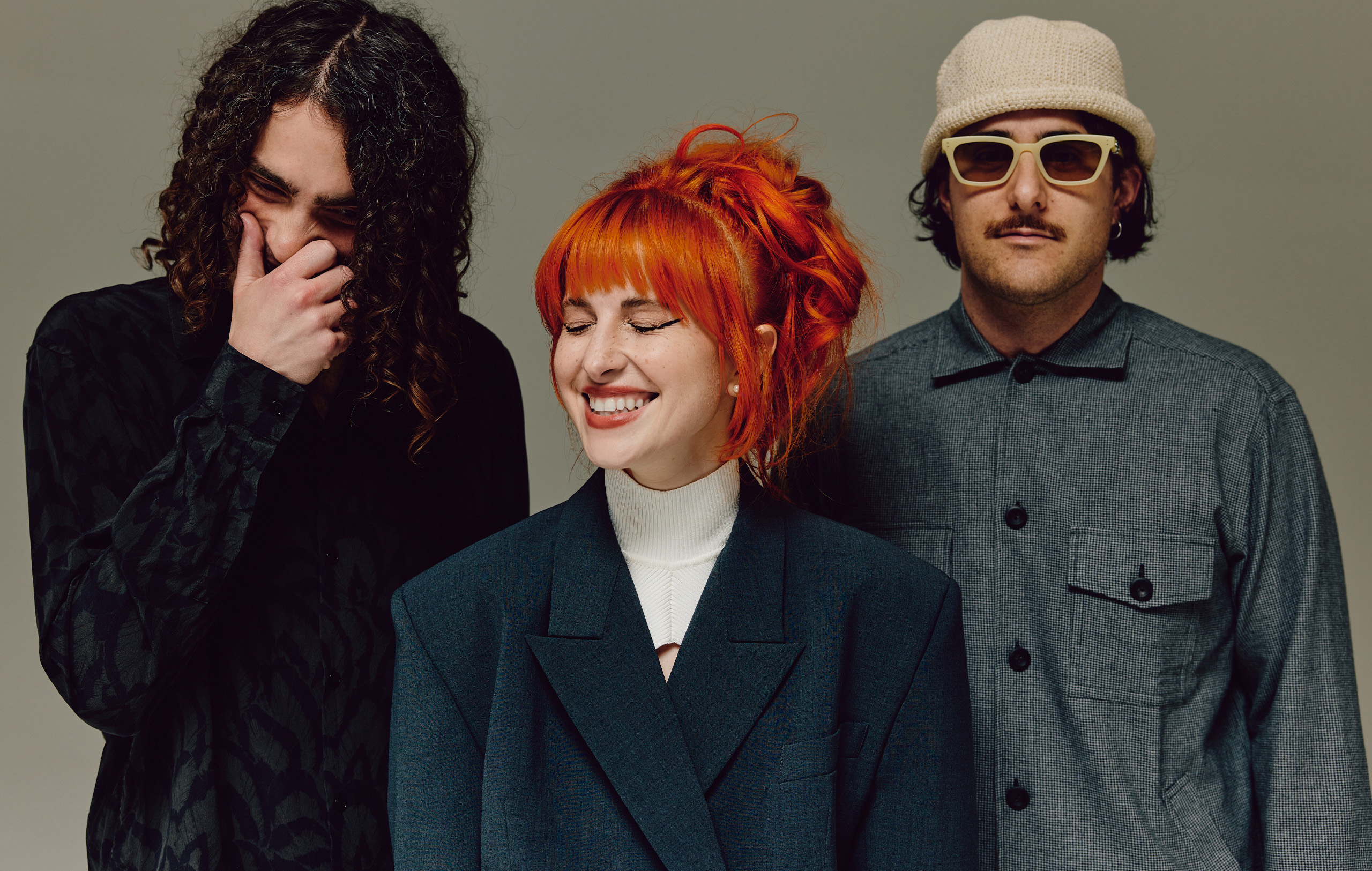 Paramore ya no se presentará en el Festival Estéreo Picnic 2024, ¿puedo hacer cambio de boleta